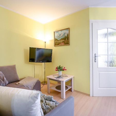 Visitzakopane - Apartament Skalisty 外观 照片