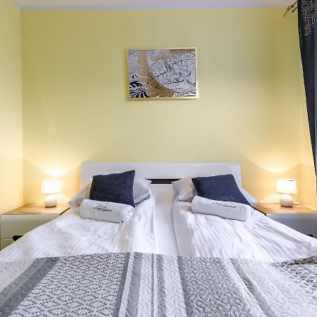 Visitzakopane - Apartament Skalisty 外观 照片