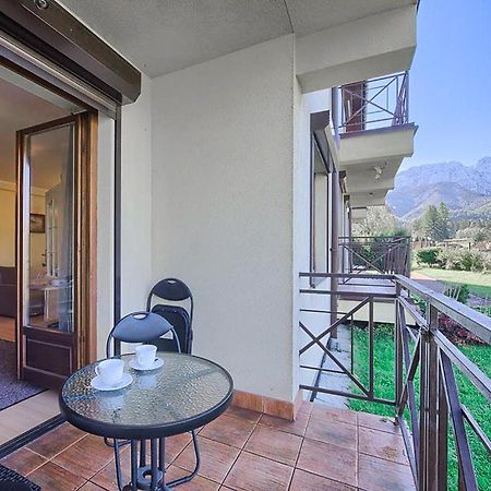Visitzakopane - Apartament Skalisty 外观 照片