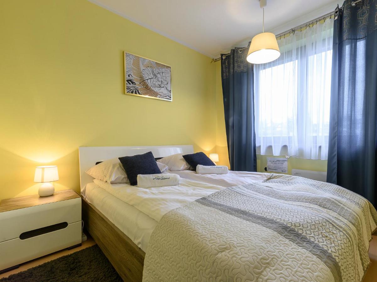 Visitzakopane - Apartament Skalisty 外观 照片