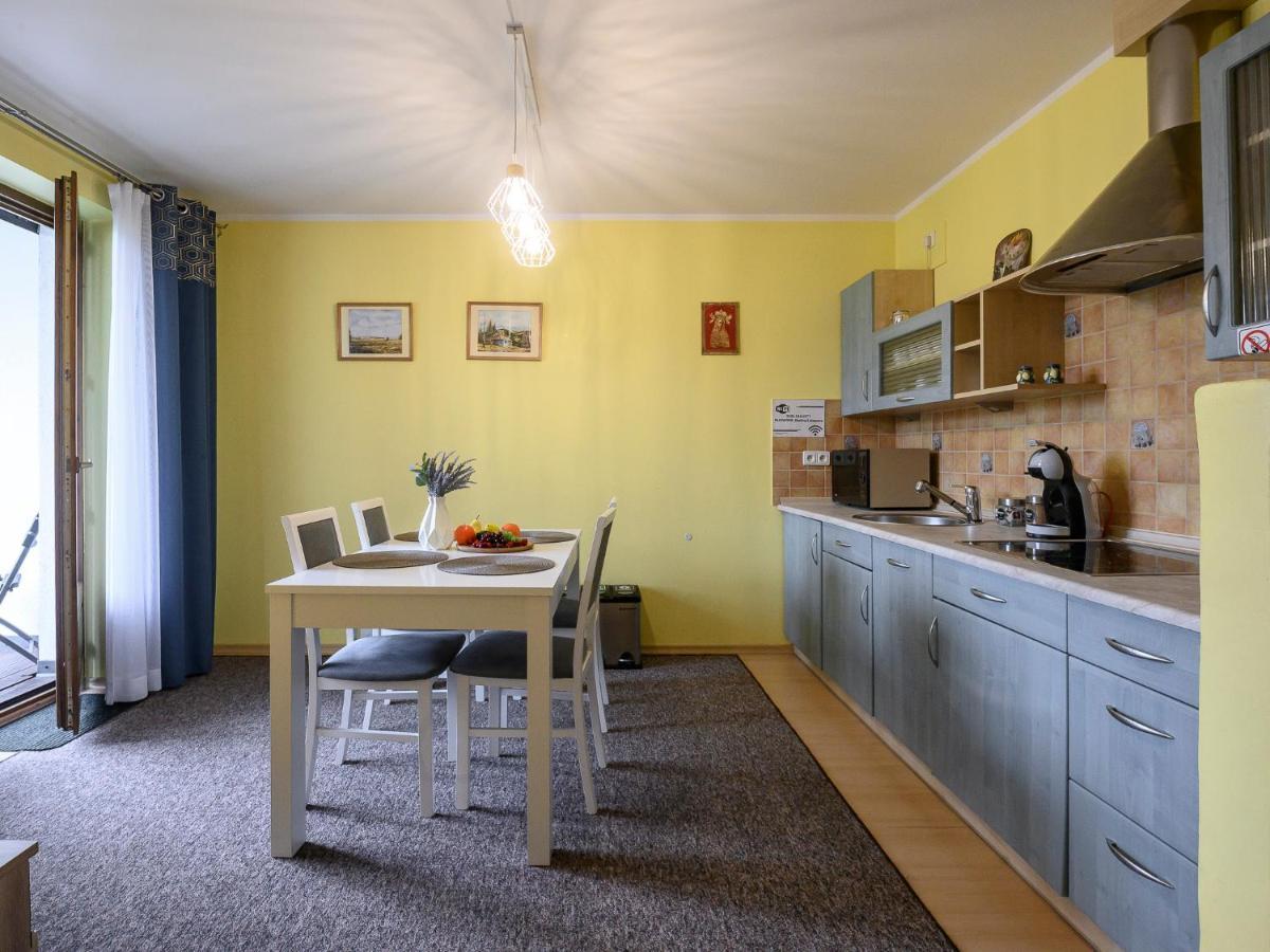 Visitzakopane - Apartament Skalisty 外观 照片