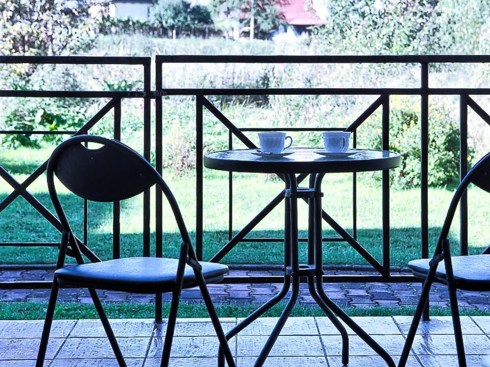 Visitzakopane - Apartament Skalisty 外观 照片
