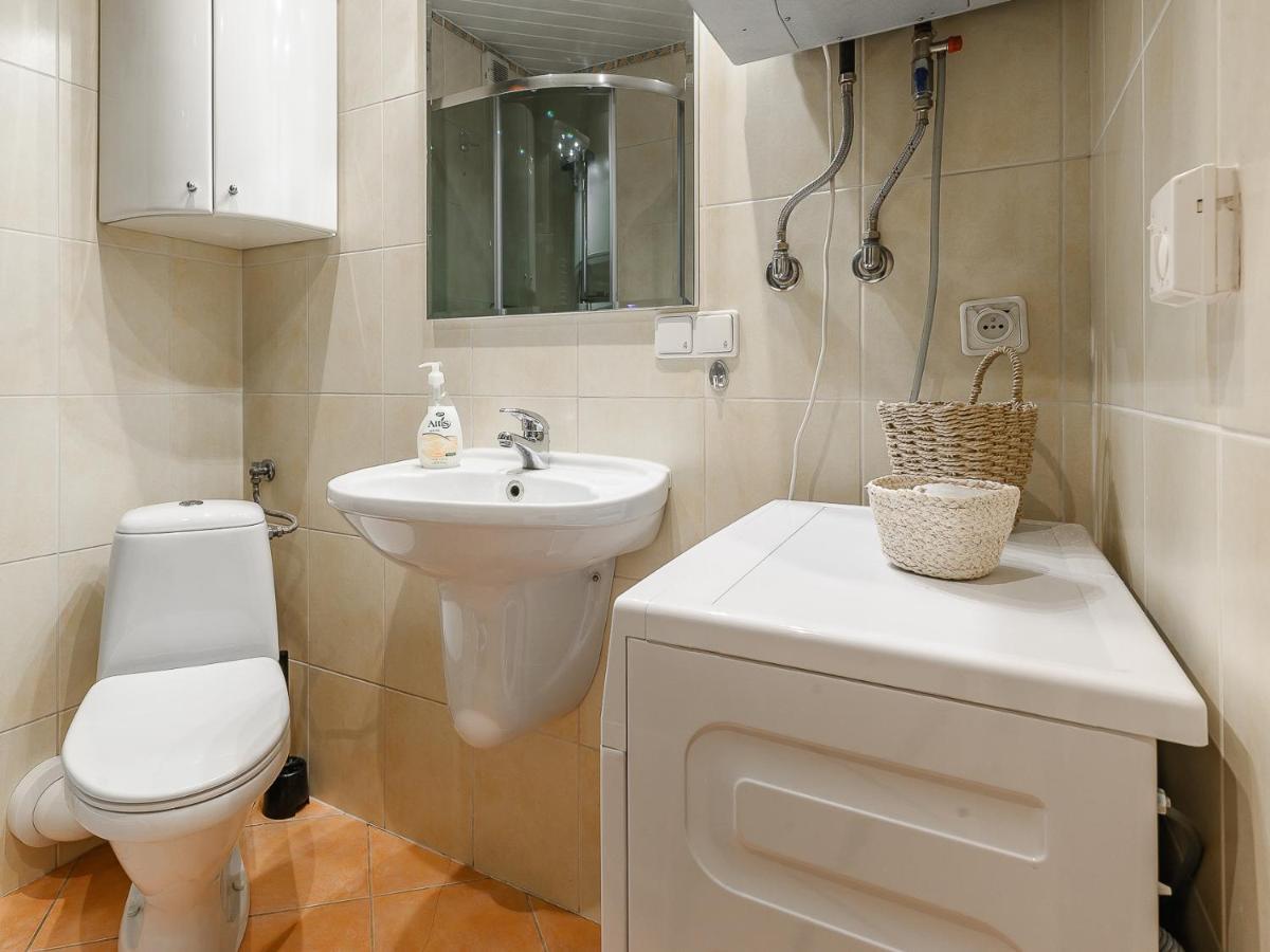 Visitzakopane - Apartament Skalisty 外观 照片