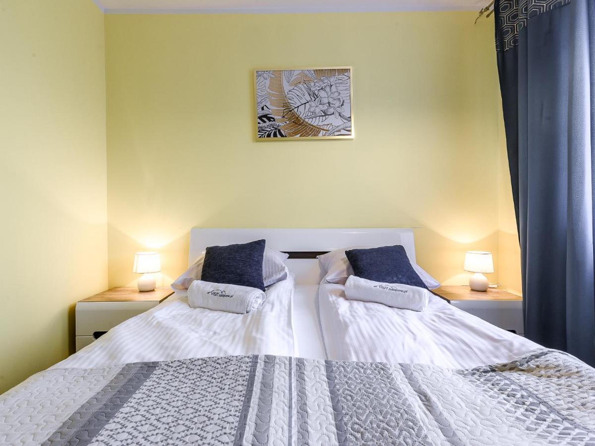 Visitzakopane - Apartament Skalisty 外观 照片