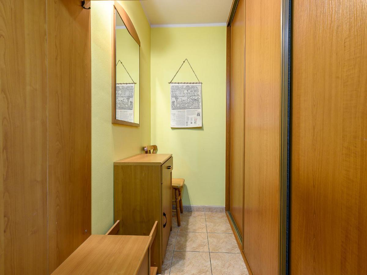 Visitzakopane - Apartament Skalisty 外观 照片