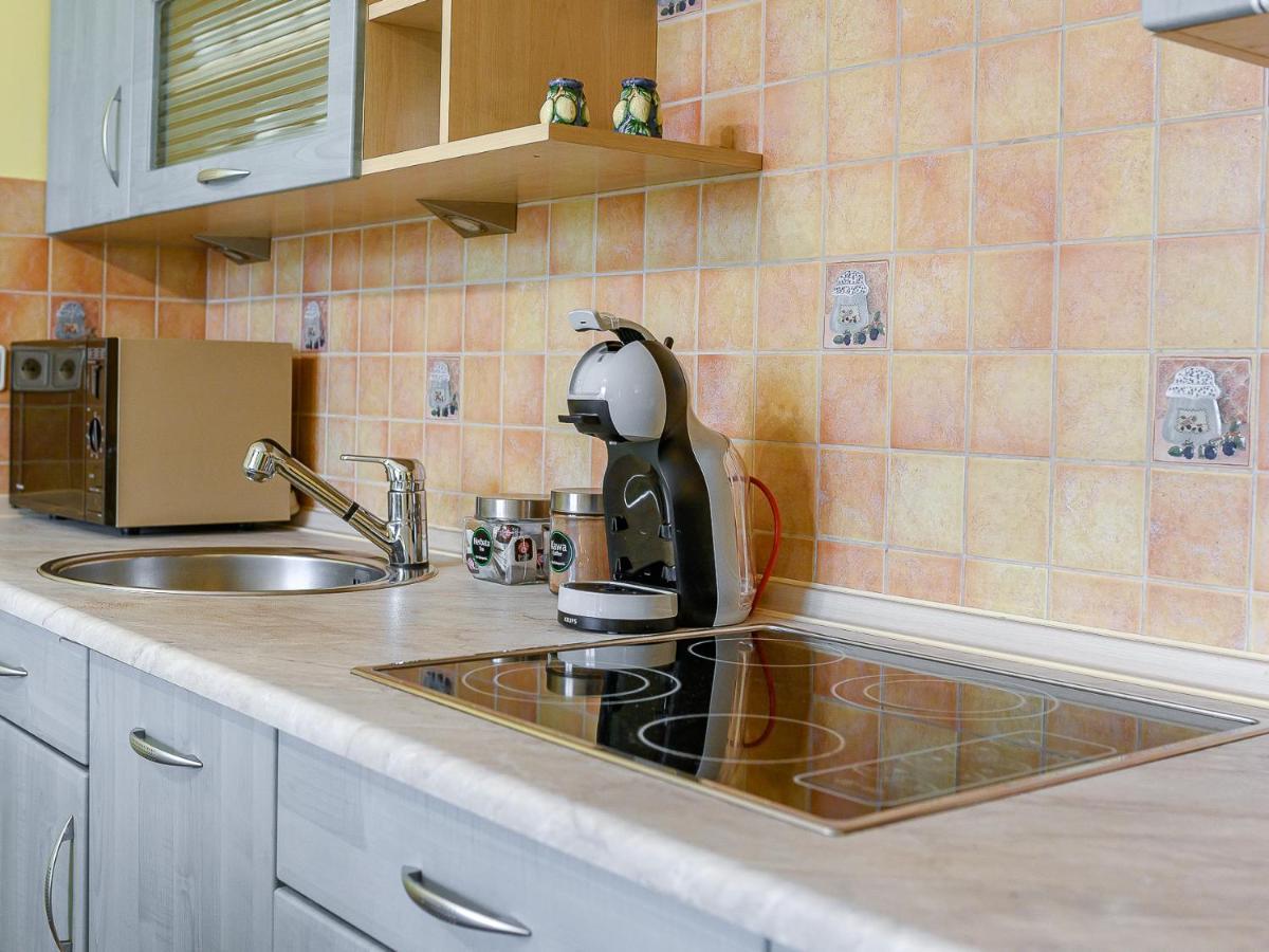 Visitzakopane - Apartament Skalisty 外观 照片