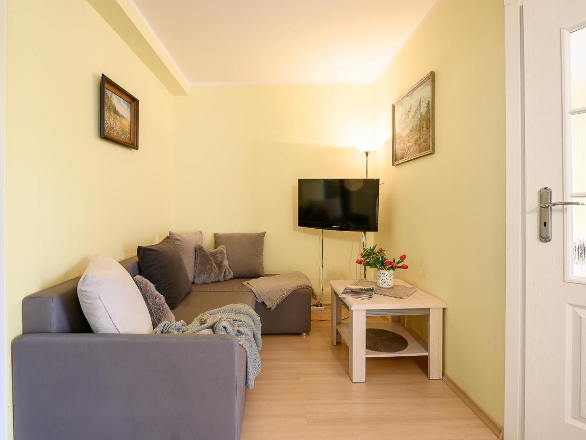 Visitzakopane - Apartament Skalisty 外观 照片